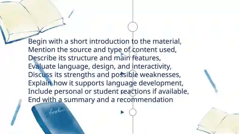 Authentic materials on internet 4