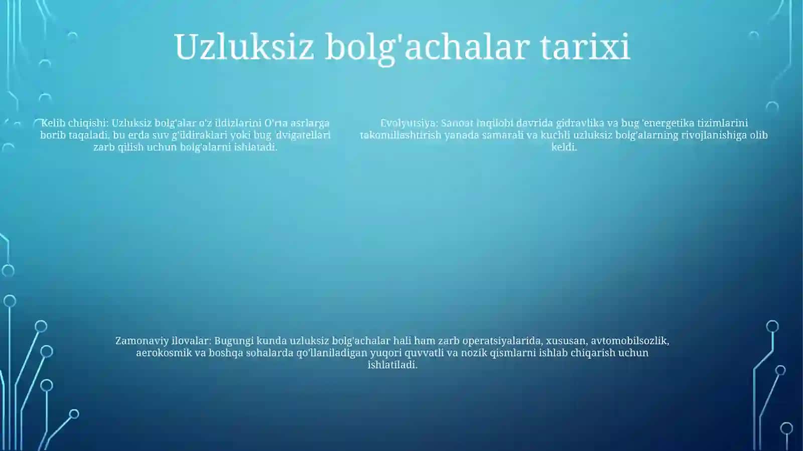 UzluksizBalkalarniHisoblash 4