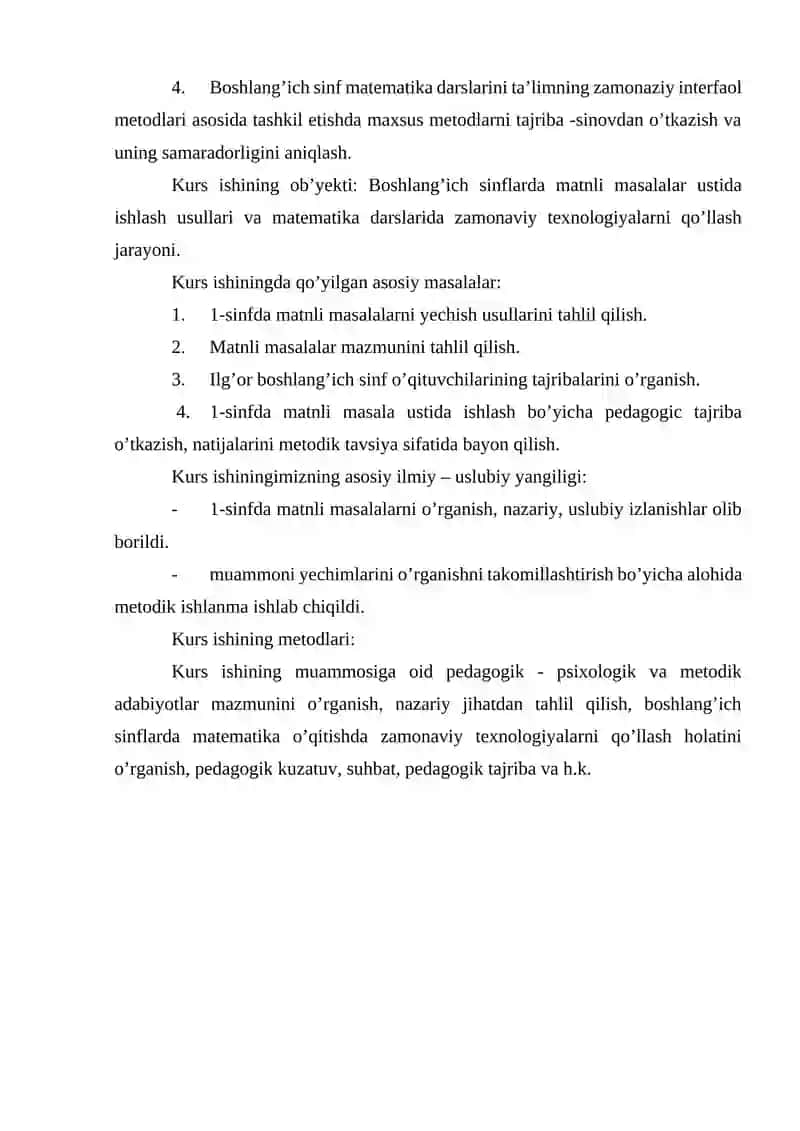Masala va uning turlari 4