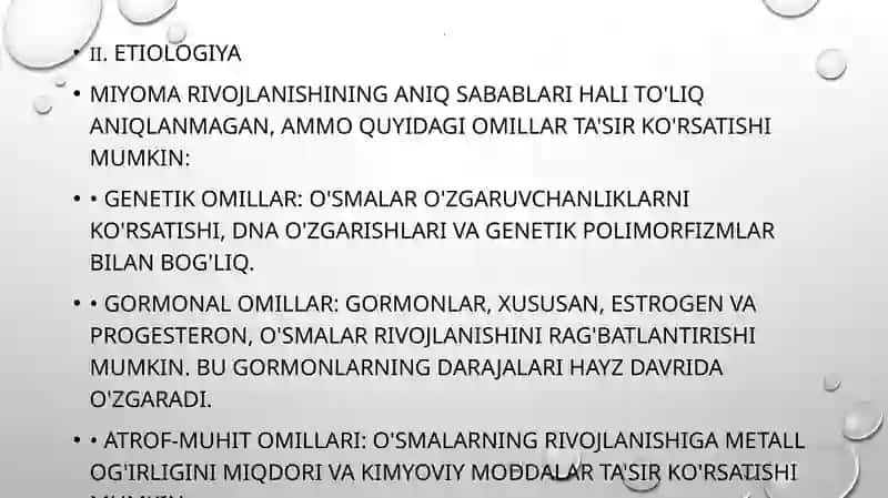 Bachadon miomasi 4