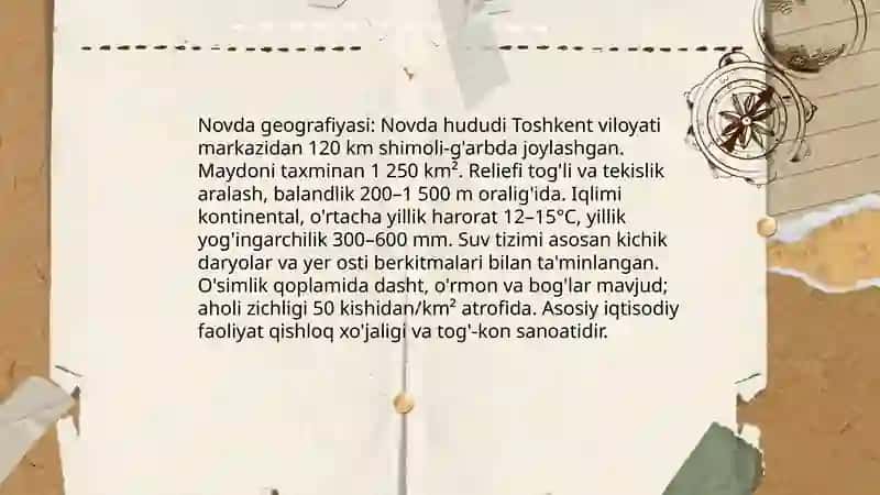 Novda 4