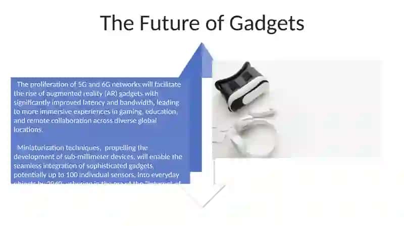 Gadjet 4