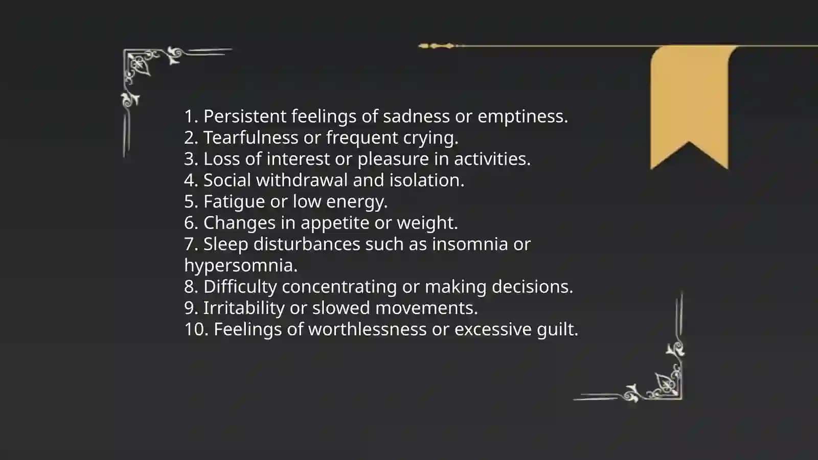 Sadness 4