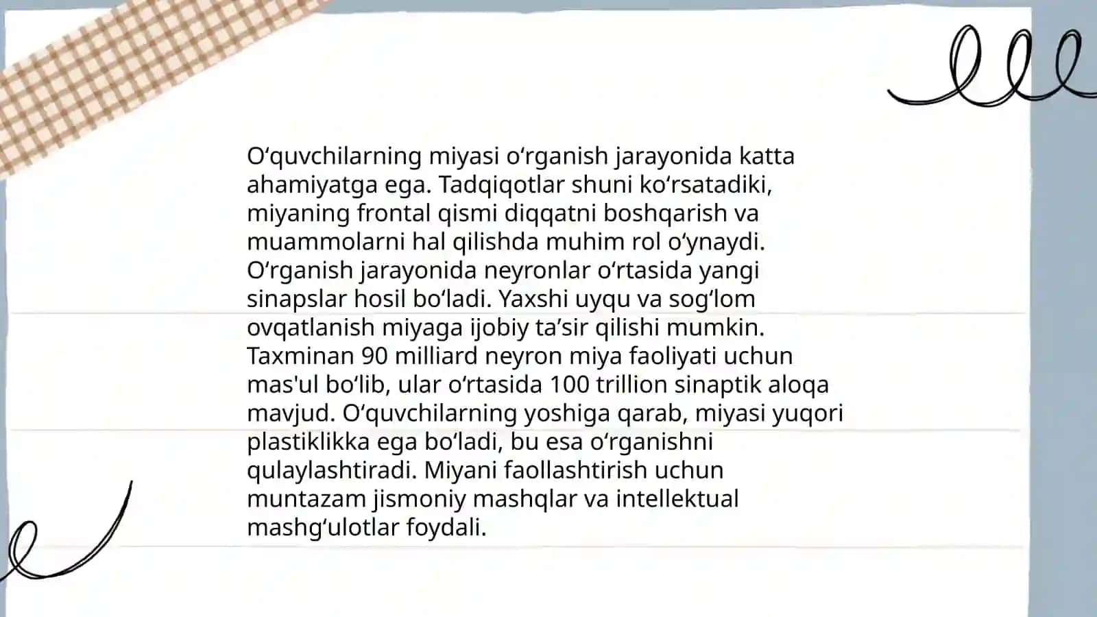 Neyropedagogika asoslari 4