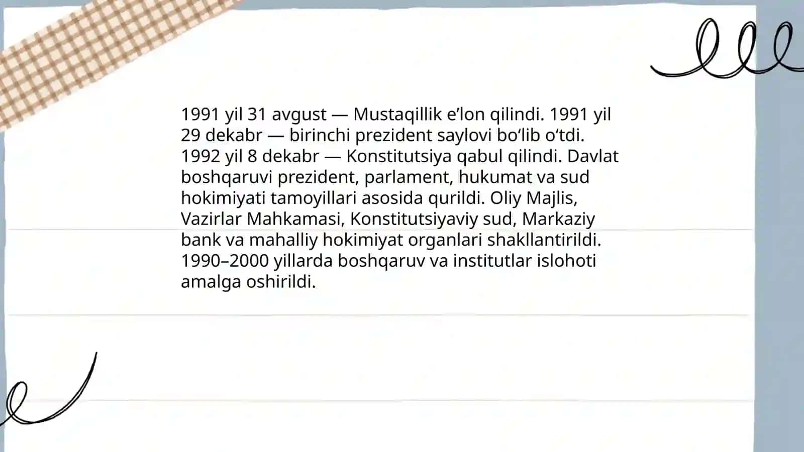 Oʻzbek modeli 4