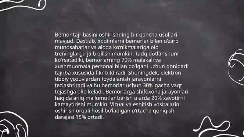 Klinik atamalar yasash usullari 4