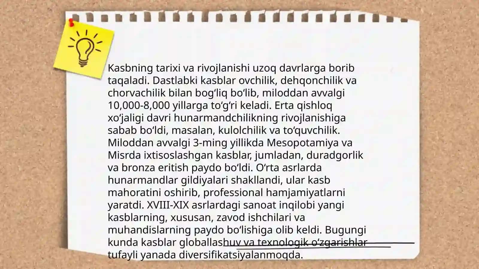 Sevimli kasbim 4