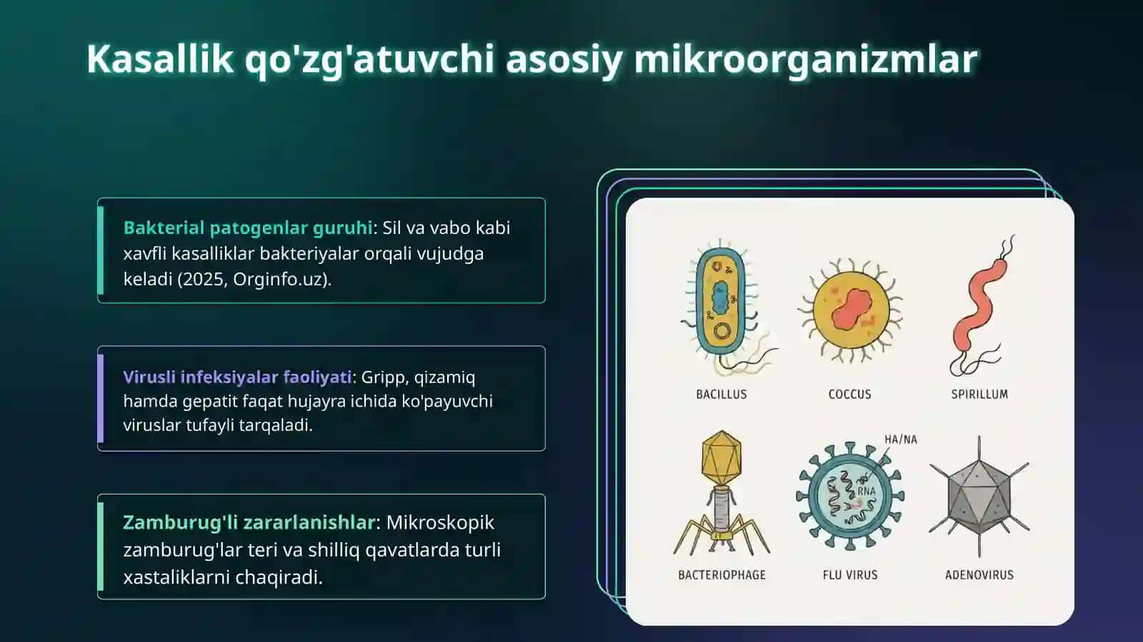 Yuqumli kasalliklar 4