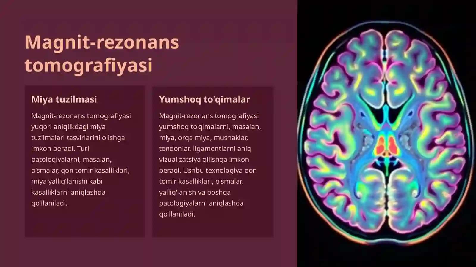 Neyroxirurgiyada Instrumental Tekshirish Usullari 4