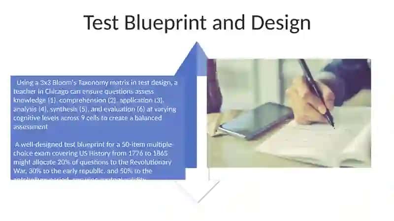 Introduction to Test Methods 4