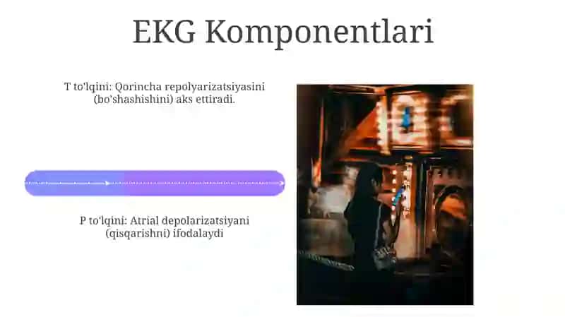 EKG qanday ishlaydi? 4