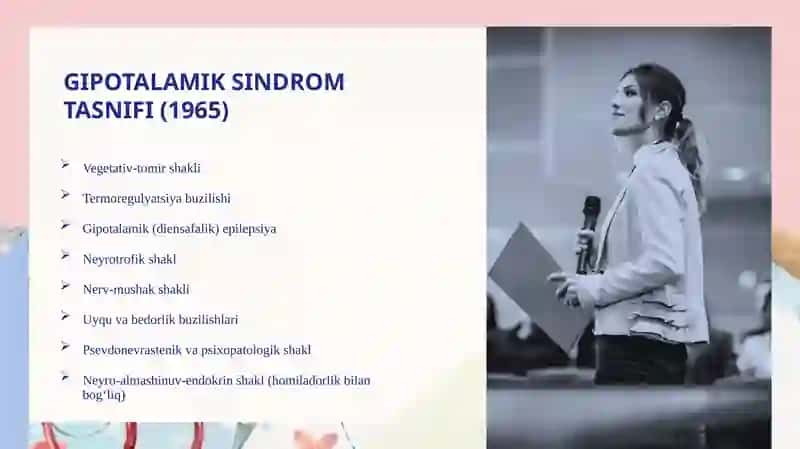 Gipotalamik sindrom 4
