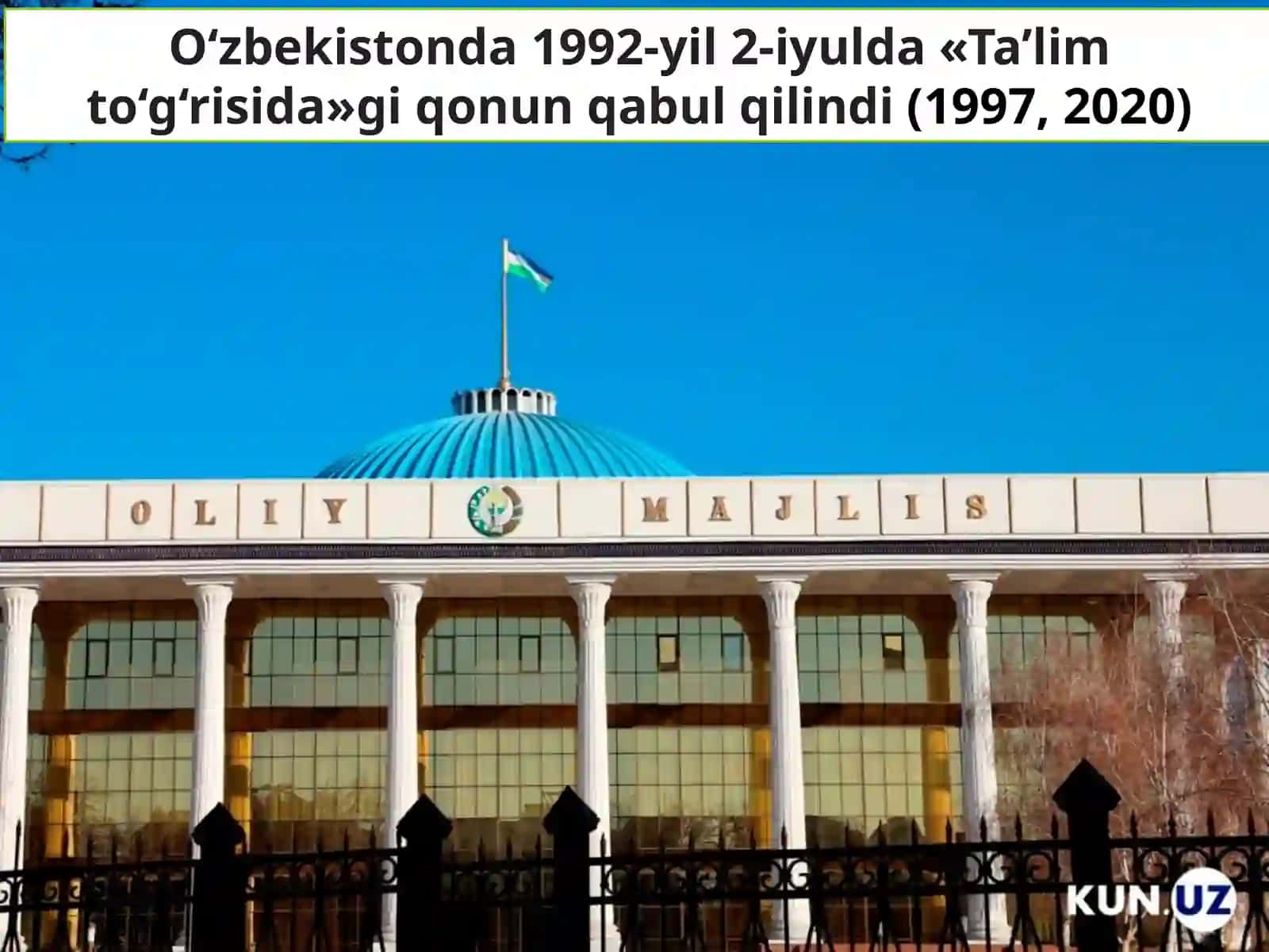 O‘zbekistonning eng yangi tarixi 4