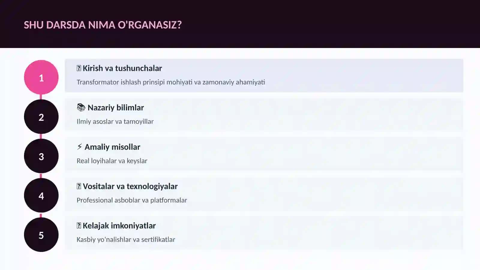 FIZIKA — UY VAZIFALARI 4