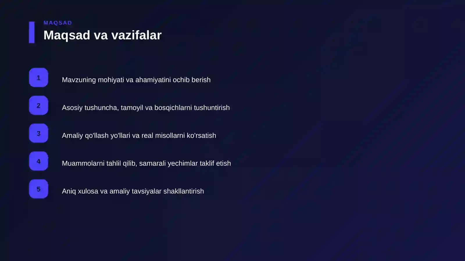 Shartnoma tuzish — asoslari — 1-qism 4