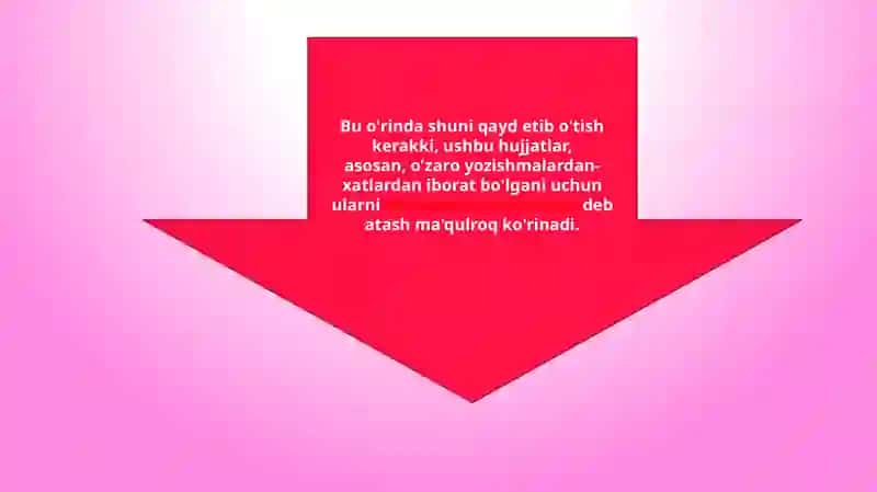 Diplomatik yozishmalar 4