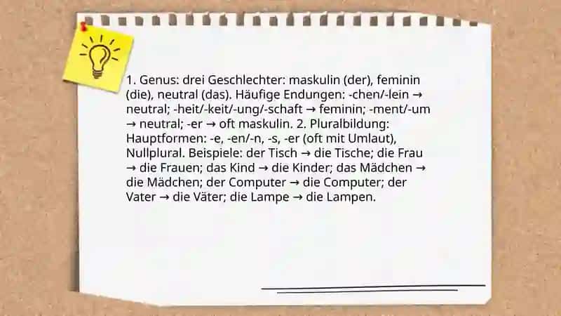 Grammatik 4