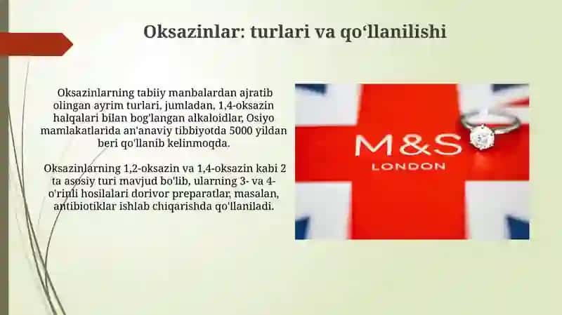 Morfin va uning alkaloidlari 4