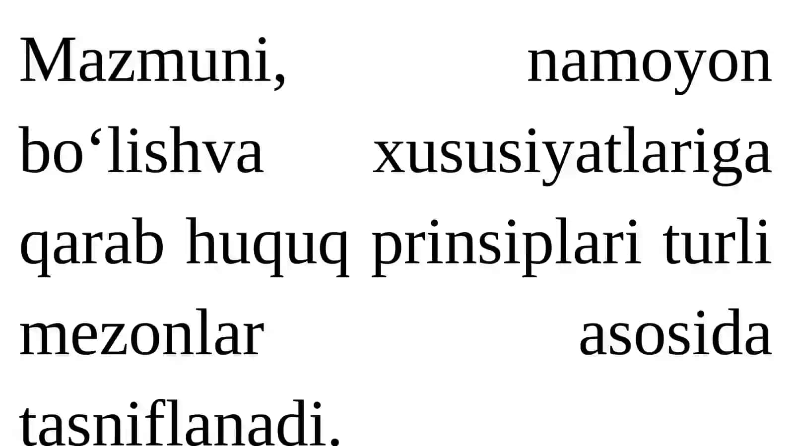 HUQUQ PRINSIPLARI VA FUNKSIYaLARI 4