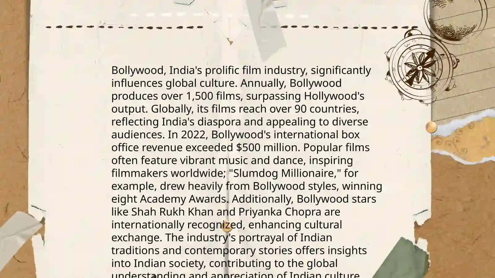 Bollywood movies 4