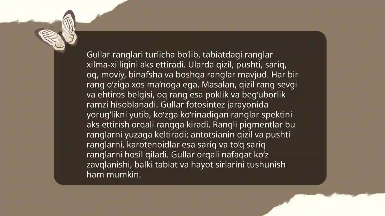 Gullar 4