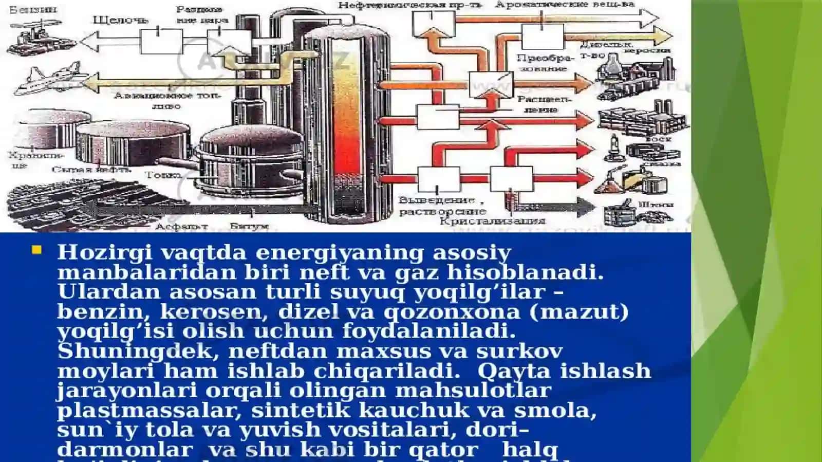 Neft va neft maxsulotlari 4