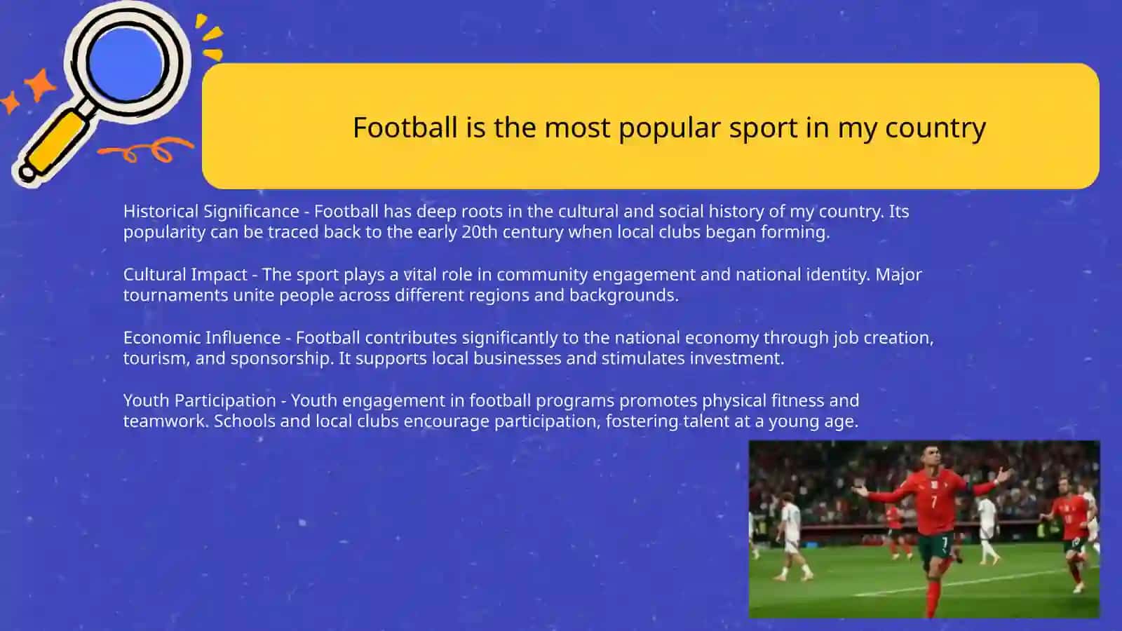 Sports 4