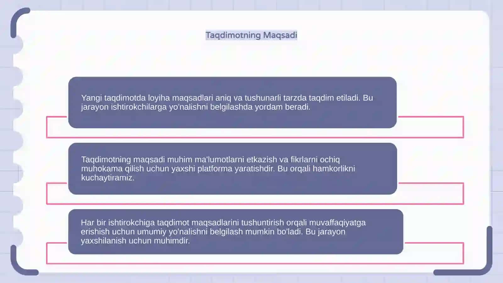 Yangi Taqdimot 4