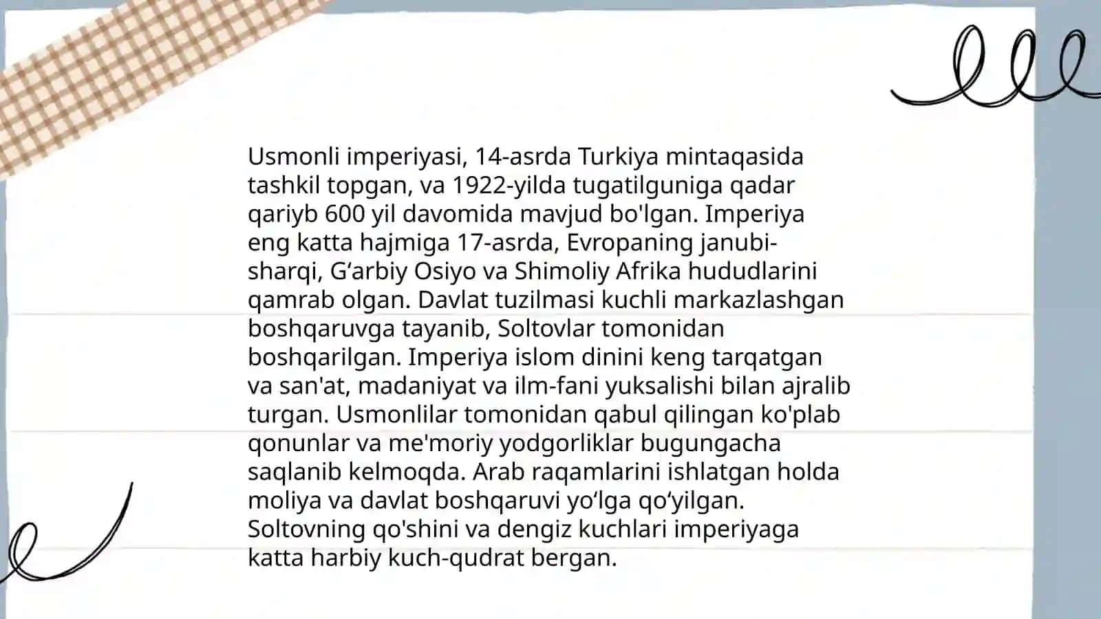 Xattotlik San'ati 4