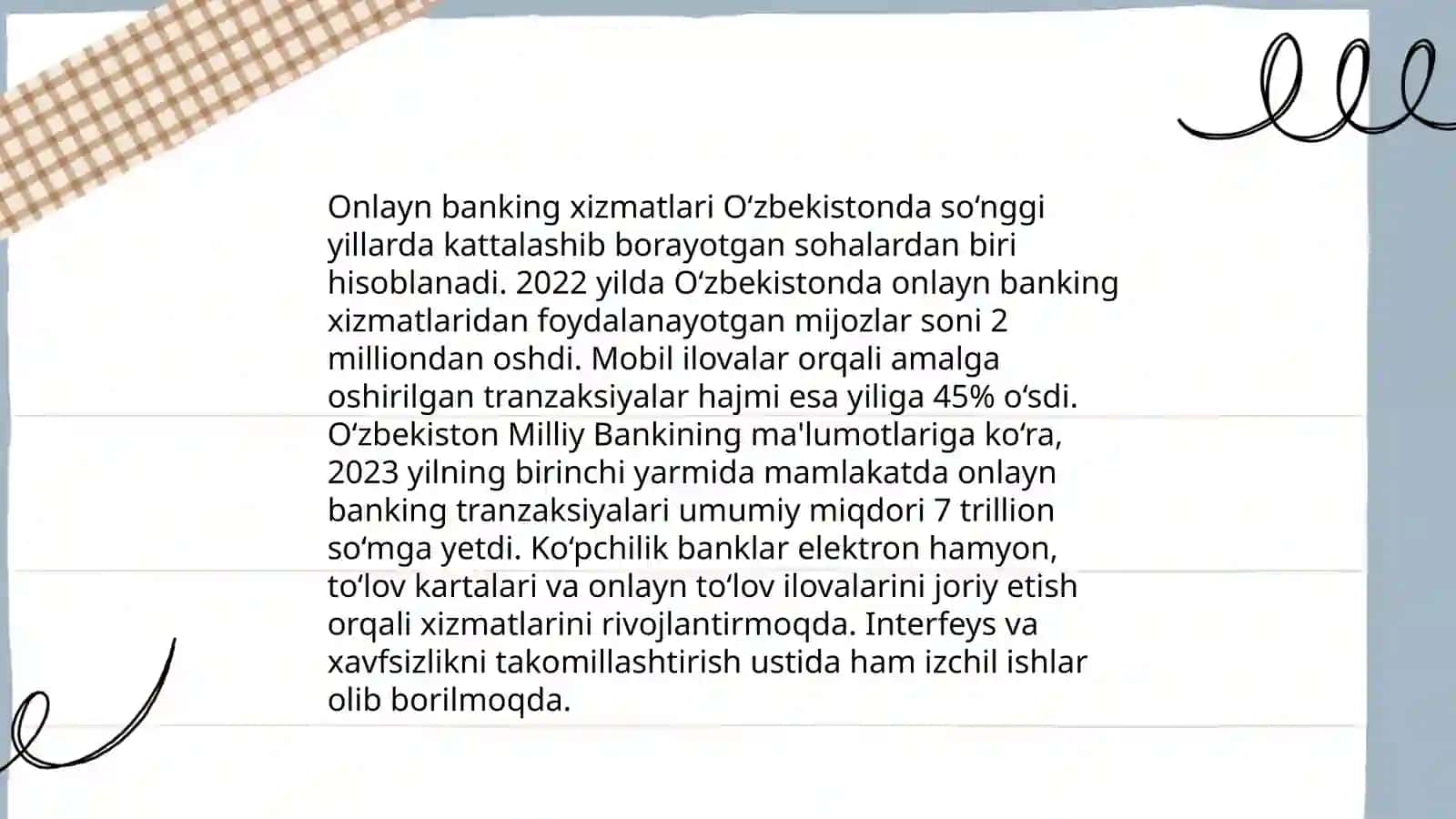 Internetning zamonaviy xizmatlari 4