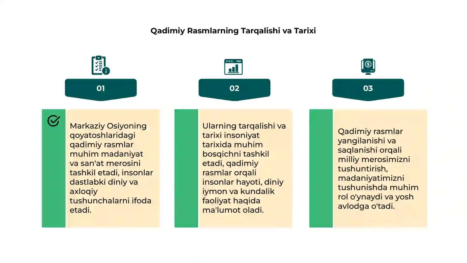 Markaziy Osiyoning Qadimiy Rasmlari 4