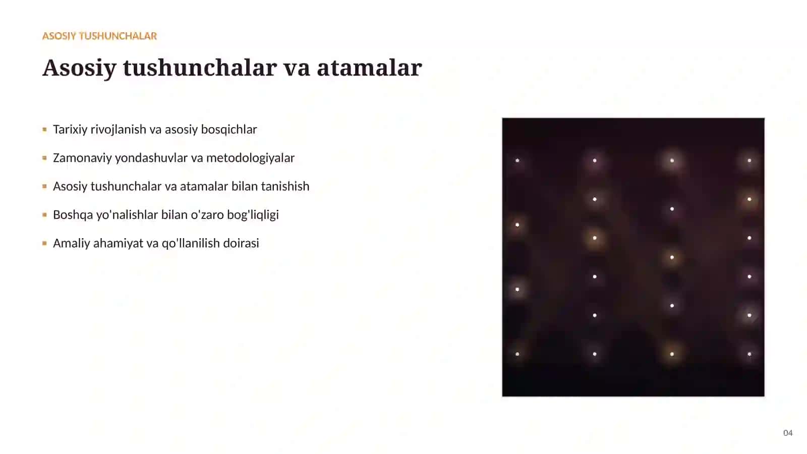 SUN'IY INTELLEKT • AI MARKETING VA SAVDODA 4
