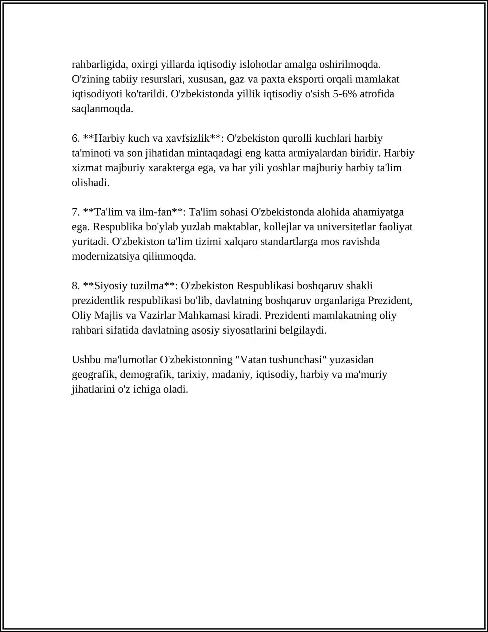 Vatan 4
