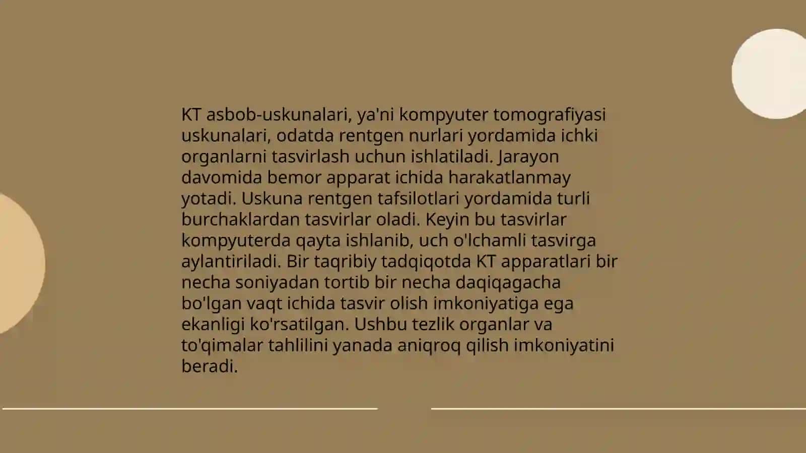 Kompyuter tomografiyasi 4