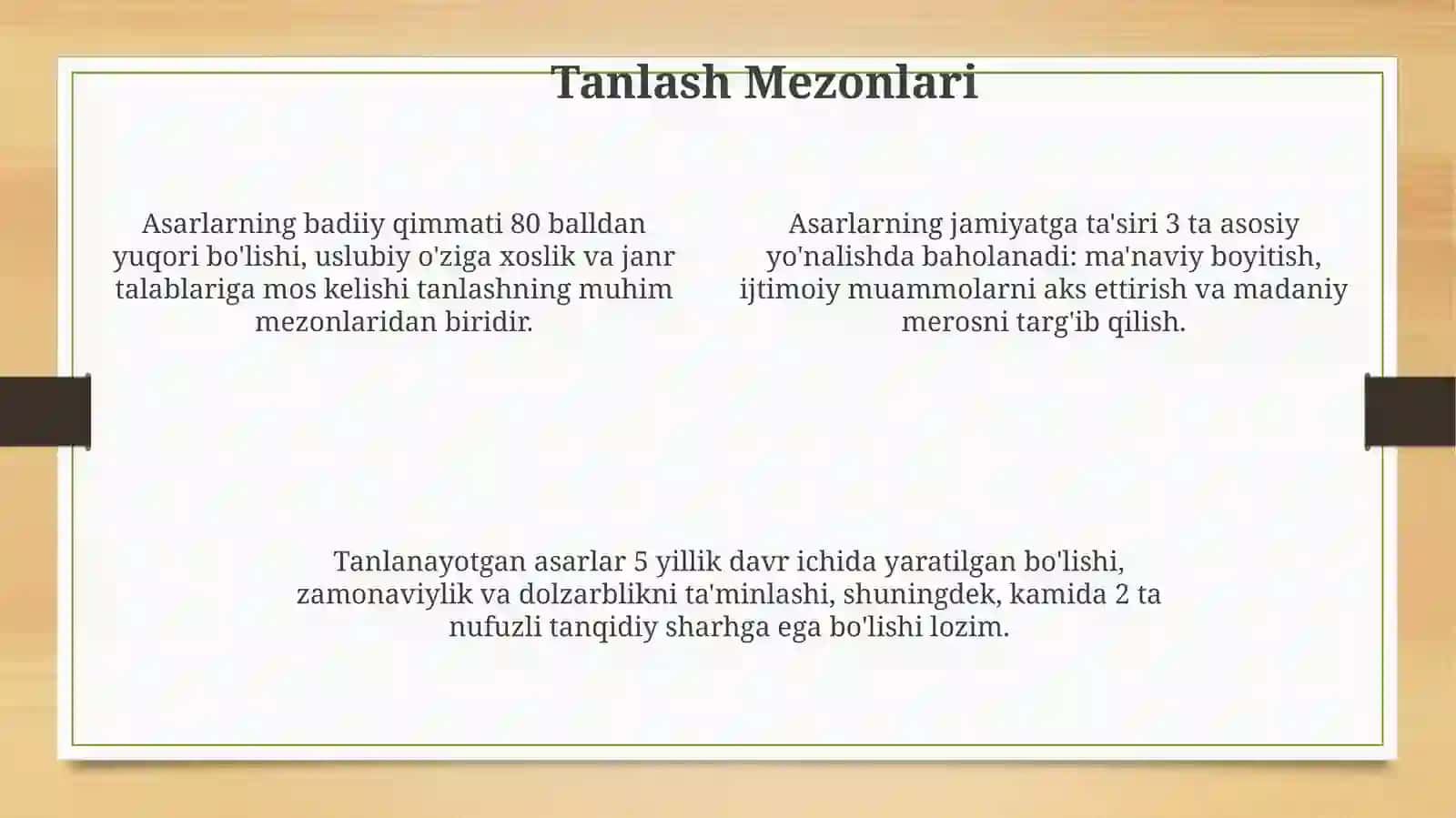 Asarlar lug'ati 4