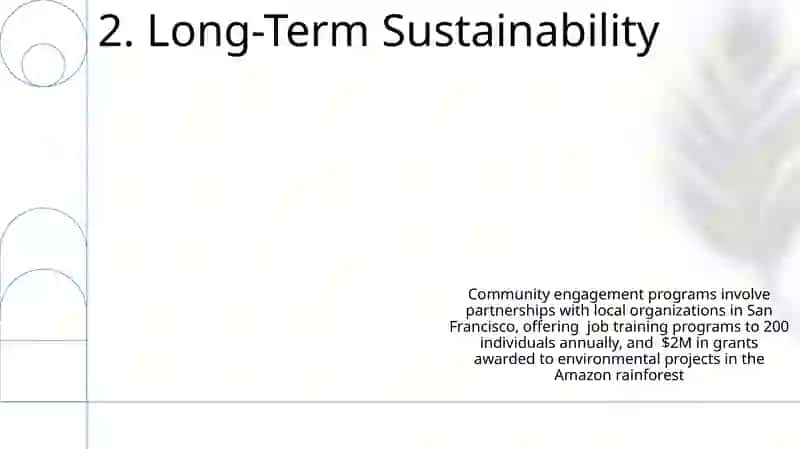 Community Engagement & Impact 4