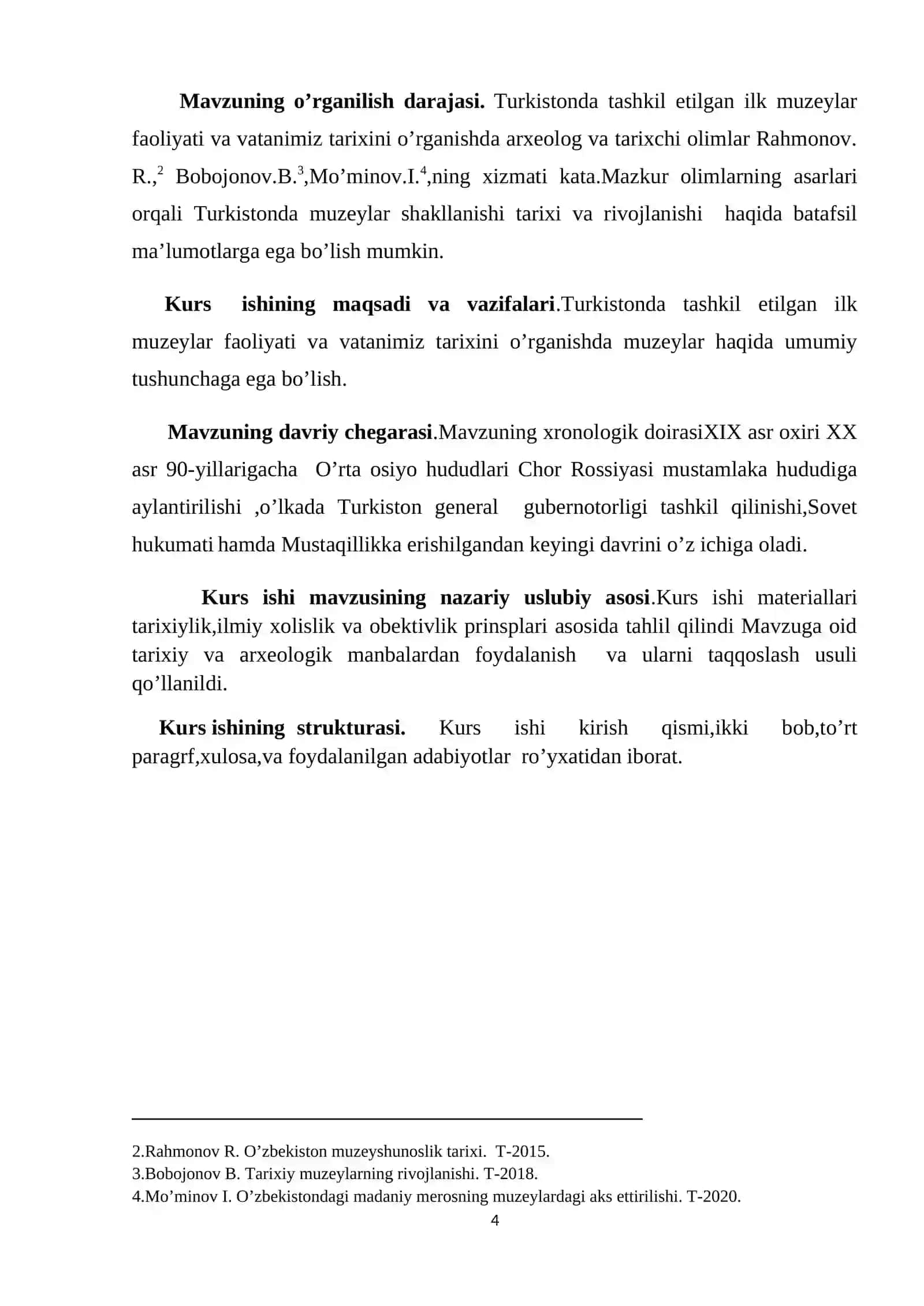 Turkistonda  muzeylar shakllanishi tarixi 4