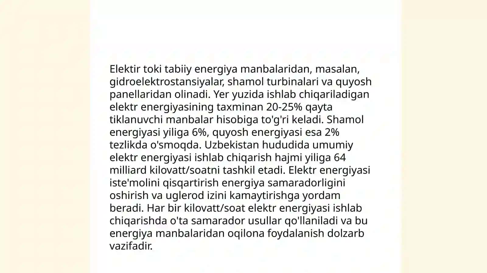 Vakomda elektir toki 4