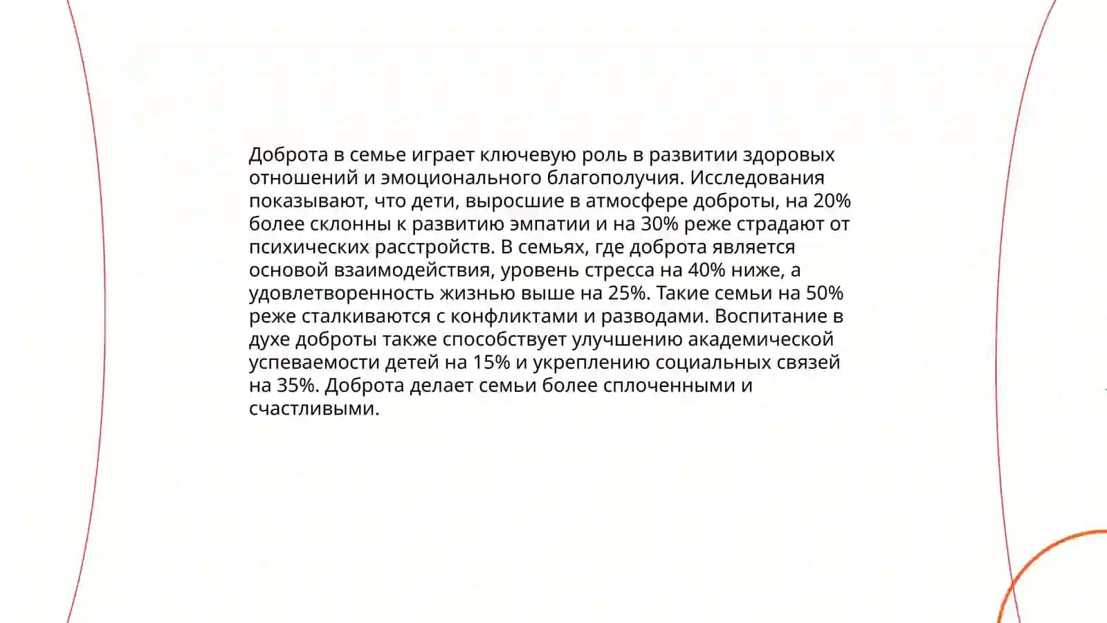 Доброта 4