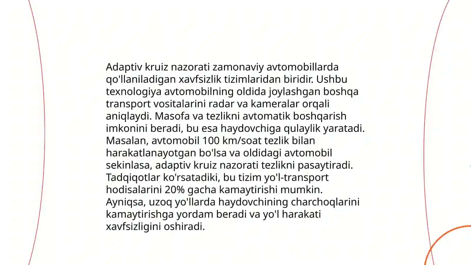 Avtomatik boshqaruv tizimlari 4