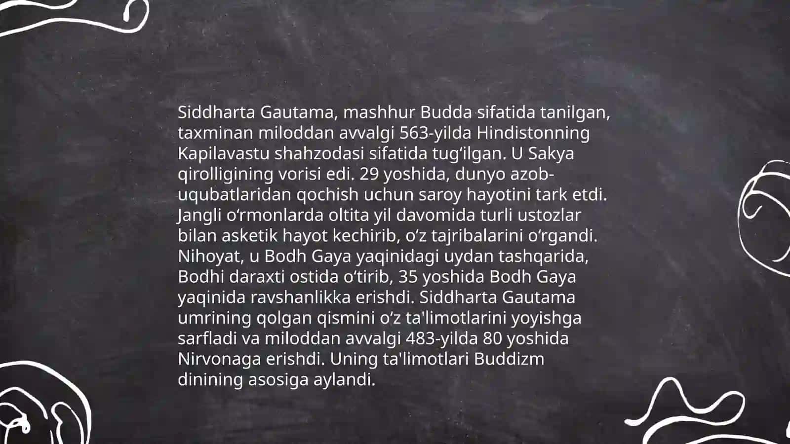 Buddizm dini 4