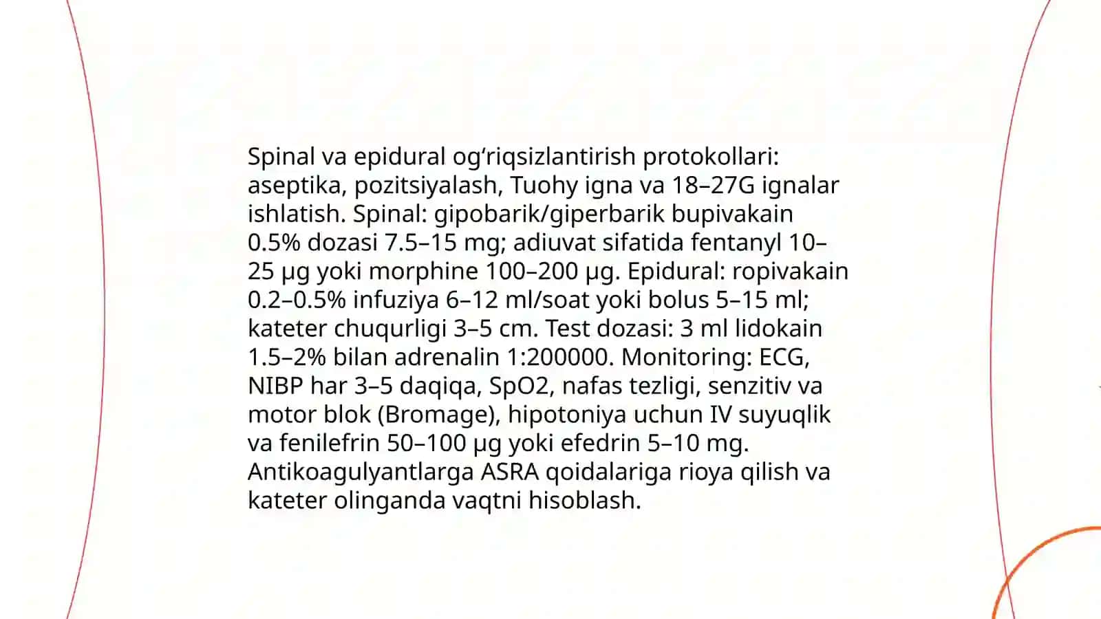 Endovaskulyar operatsiyalar 4
