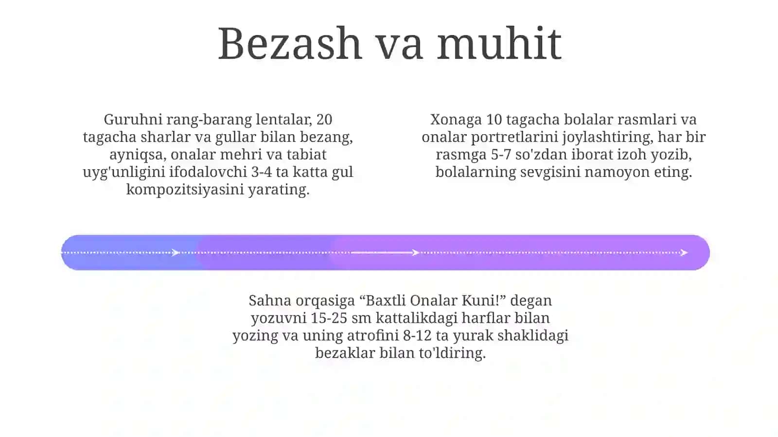 Onajonlar kuni Mtt 4