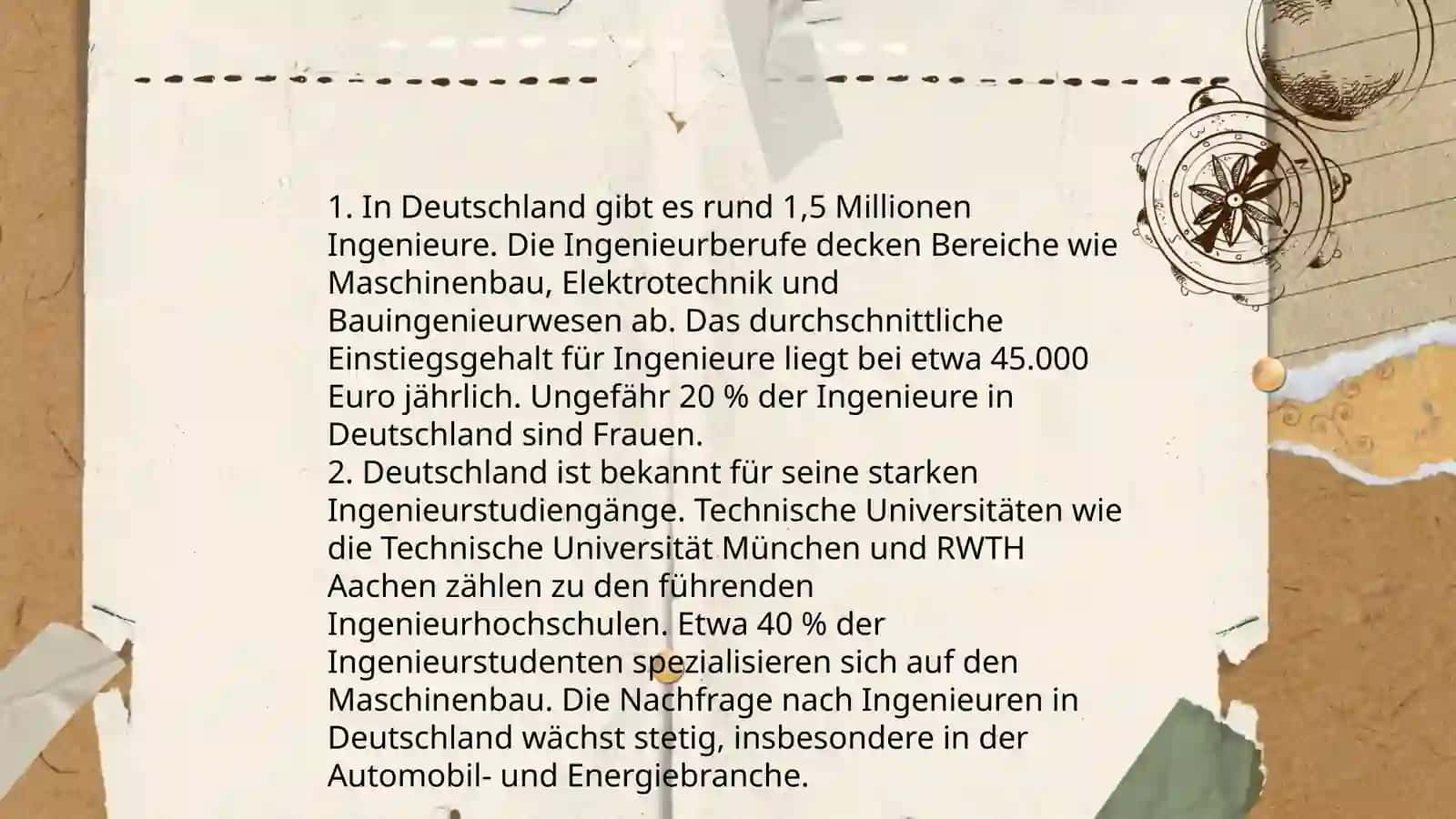 Berufe 4