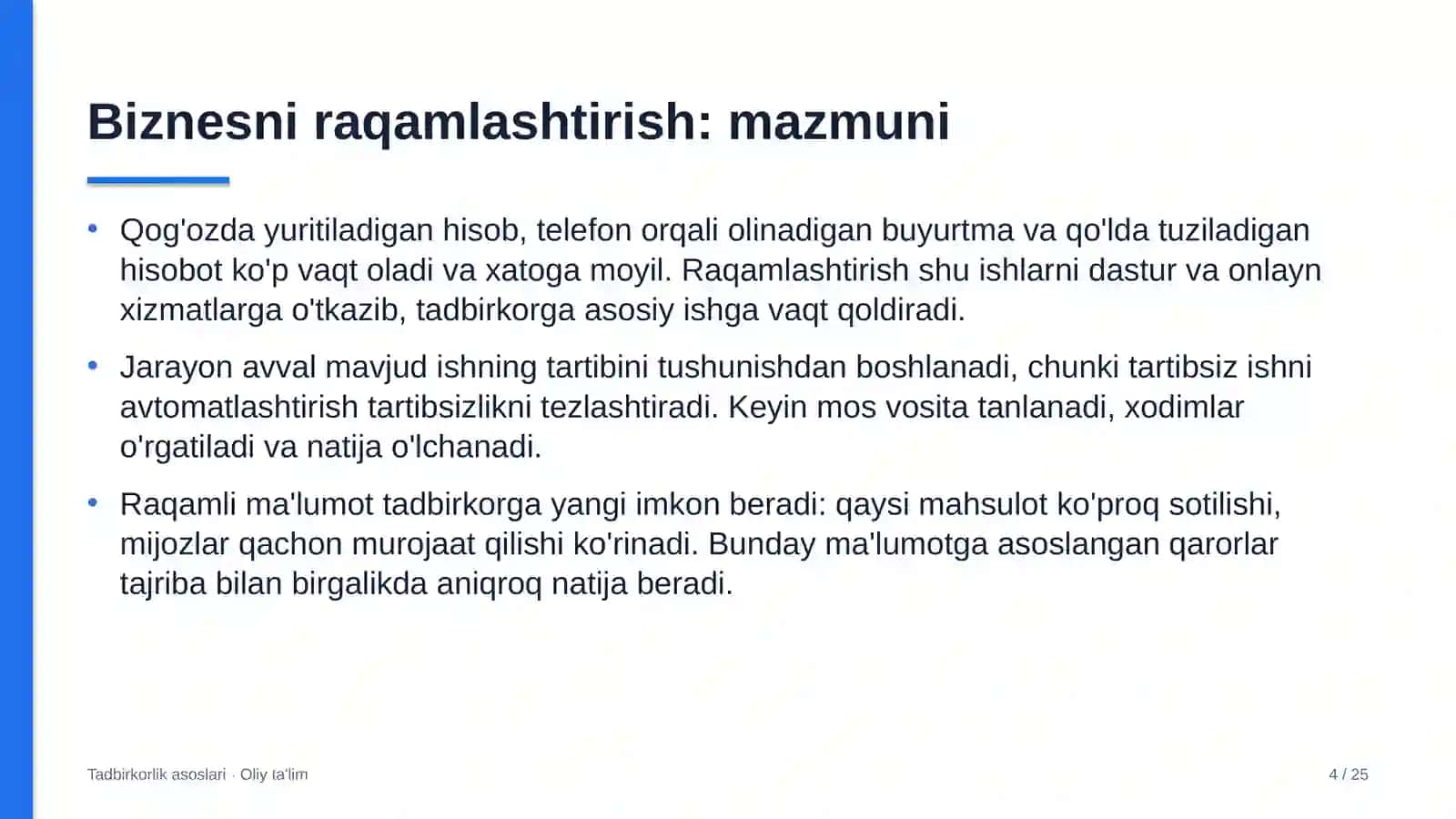 uran sanoatida biznesni raqamlashtirish 4373 4