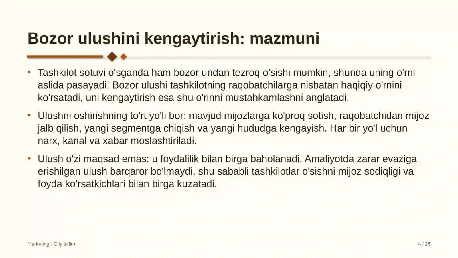 nevrologiya bo'limlarida bozor ulushini kengaytirish 1864 4