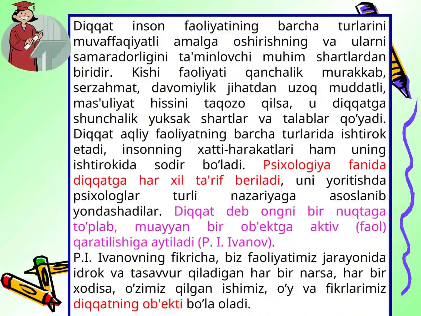 Diqqat 4
