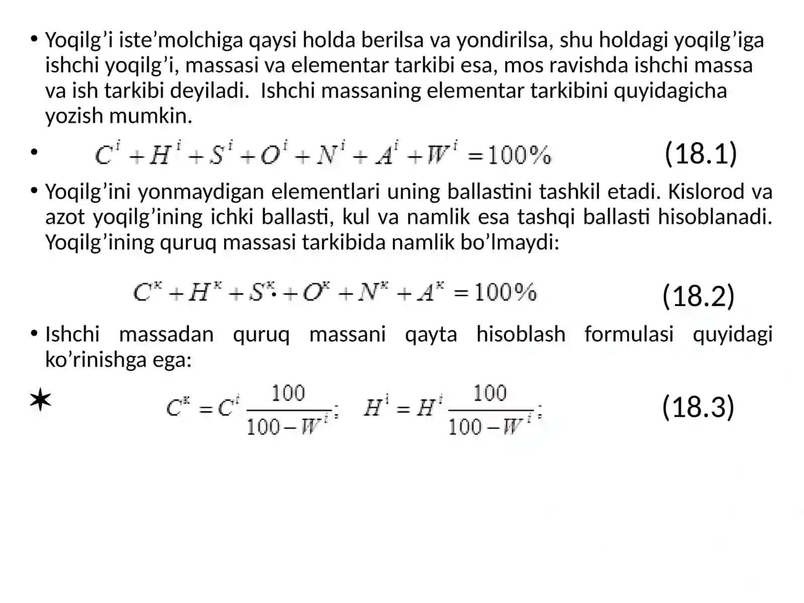 Yoqilg’i va uning xossalari 4