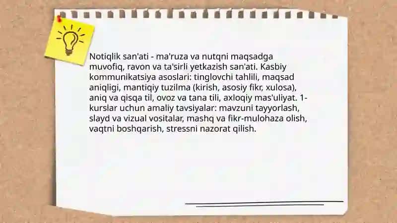 Sohaga doir nutqiy kompentetsiya 4