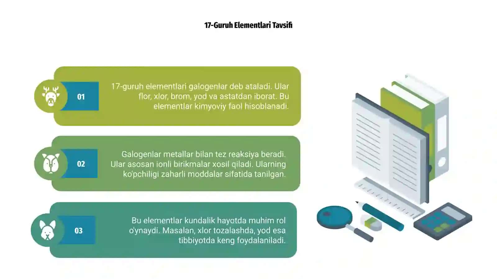 17-guruh elementlari galogenlar 4
